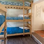 Strand Group Accommodation - 22 Sleeper Helderberg