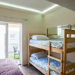 Strand Group Accommodation - 22 Sleeper Helderberg