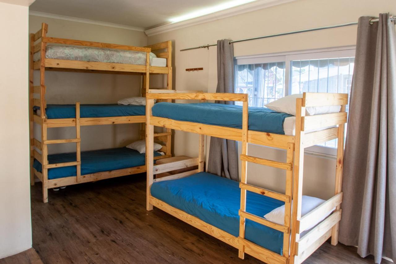 Group - 22 Sleeper Helderberg Holiday home