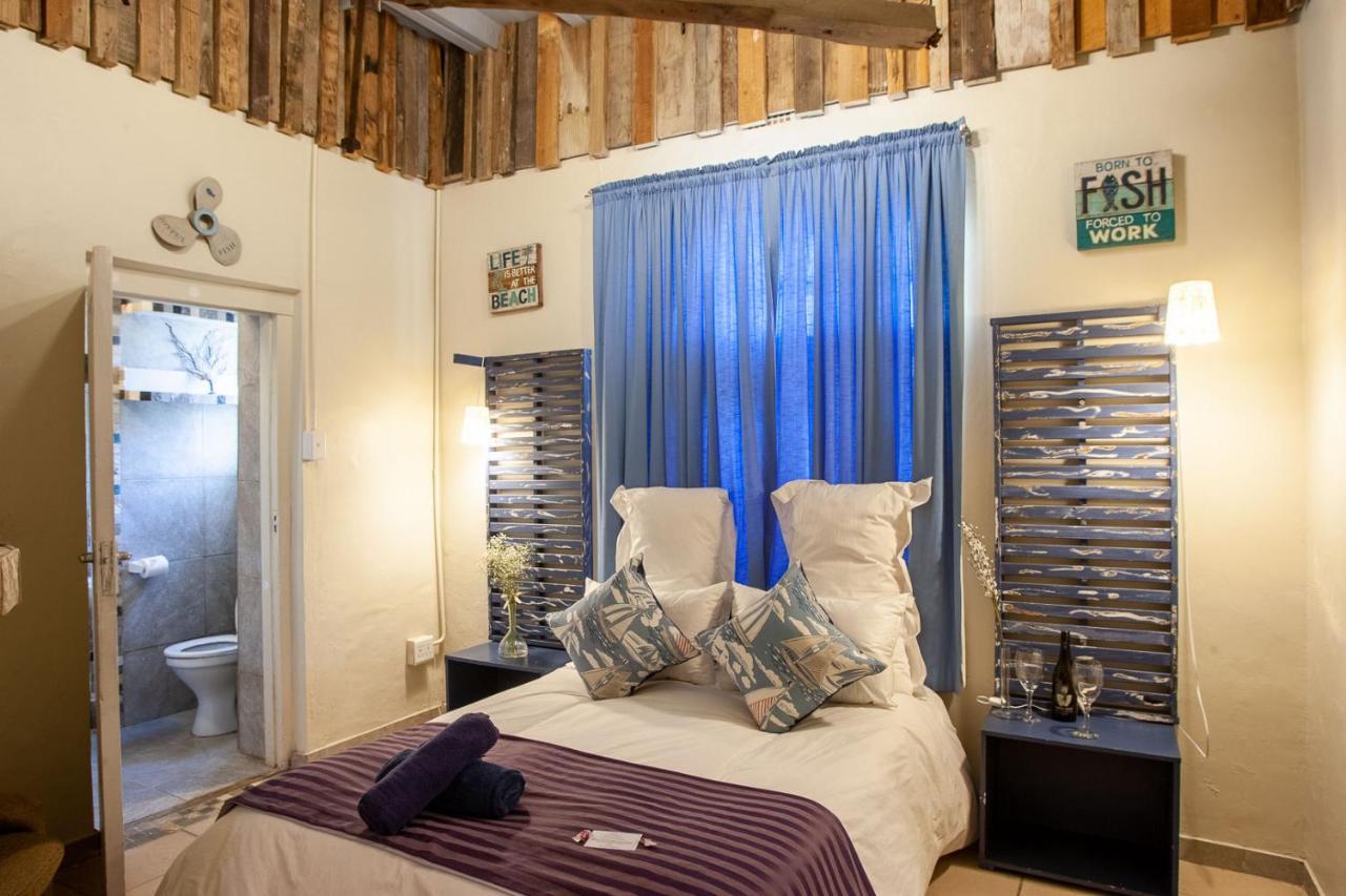 Group - 22 Sleeper Helderberg Cape Town