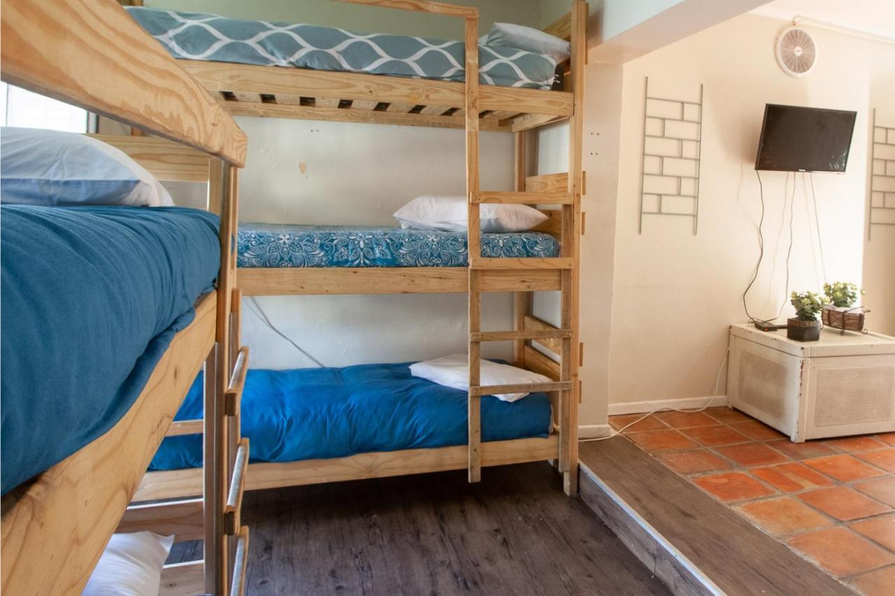 Group - 22 Sleeper Helderberg Holiday home
