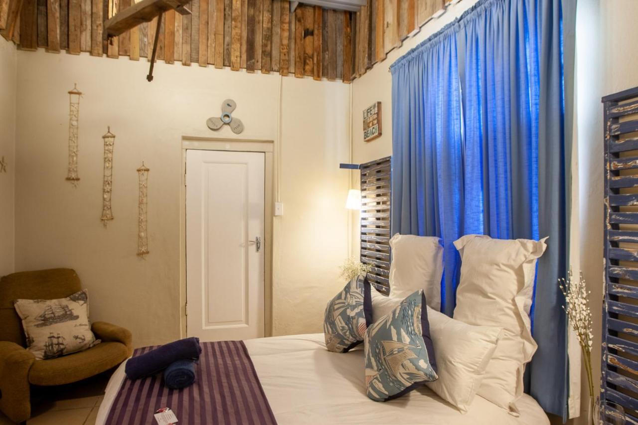 Holiday home Group - 22 Sleeper Helderberg