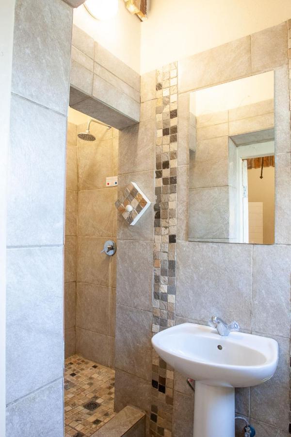 Group - 22 Sleeper Helderberg Holiday home