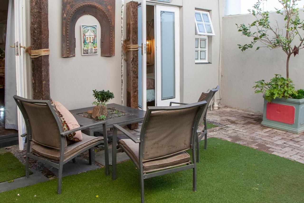 Group - 22 Sleeper Helderberg Holiday home